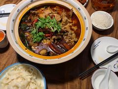 -马头巷·隐庐居·红油大虾(园区店)