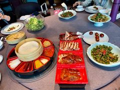 -羲和雅苑•北京烤鸭(乐园道万象城店)