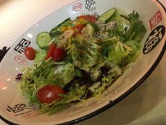 -野马国际·大汉食府