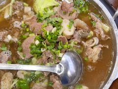 -正宗苏稽毛哥跷脚牛肉总店
