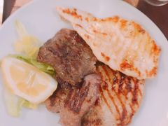 mix&nbsp;meat-Vito’s Roma