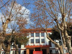 -四川大学(望江校区)