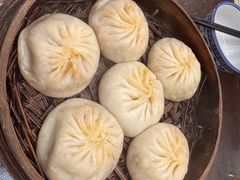 蟹黄小笼包-孟家蟹包(锦绣街店)