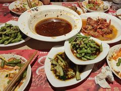 -霸王虾·麻辣小龙虾(清水河公园店)