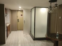 -天悦·国际Apartment(广州南站店)