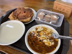 -老磁器口豆汁店(马家堡店)
