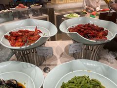 -怡咖啡自助餐(宁波香格里拉店)