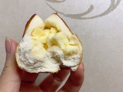 碱水乳酪球-Dough&Joe团憩(瑞虹天地月亮湾店)