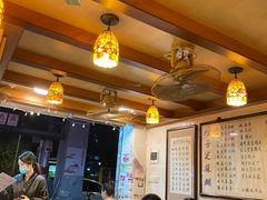 大堂-玫瑰甜品(文明路店)