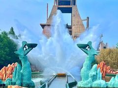 -青岛方特梦幻王国