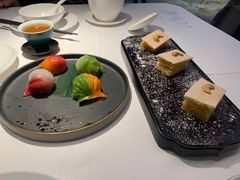 -陶陶居·雅园(凯华国际店)