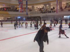 -冠军冰场CHAMPION RINK(苏州中心商场店)