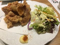 -小句号·精致料理(江南环球港店)