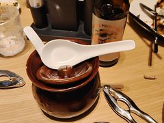 -怡咖啡海鲜自助餐厅(浦东香格里拉店)