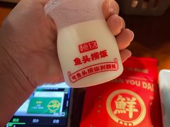 -魏铭鱼头捞饭(嘉善店)
