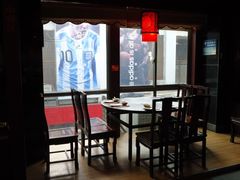 包厢-拱北楼(皇亭广场店)