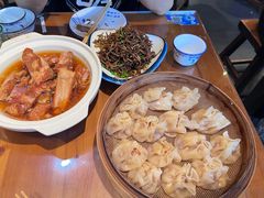 -真定郝家排骨(大十字街店)