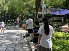 -黄埔古港