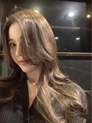 -AFA Hair studio·女士发型设计