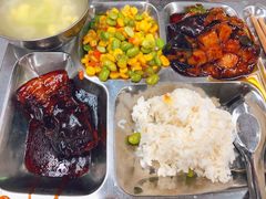 -复旦大学本部-食堂