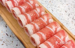 Premium Flower Beef