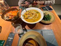 -Tegu泰古莲·泰国餐厅(红山6979店)