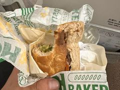 -SUBWAY赛百味(浦东机场店)