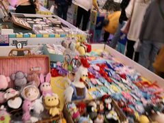 -凯德广场(武胜路店)