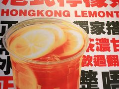 -孖记茶档·热腾茶餐(江南西plus店)