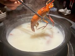 -大良毋米粥(锦龙路总店)