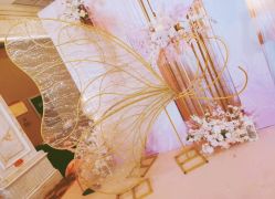 -粤大金融城国际酒店·婚宴·年会·会议