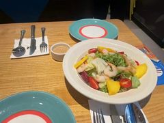 -菲滋意式餐厅(青悦城店)