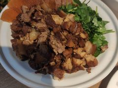 -姥姥家春饼店(佳亿时尚广场店)