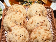 -鱼头泡饭·湖北菜·非物质文化遗产(岳家嘴总店)