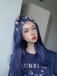 -星座接发烫染美发超市