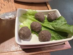 -井格重庆火锅(临平银泰城店)
