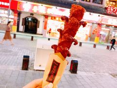 -火宫殿·湘菜小吃·商务宴请·生日聚会(东塘店)