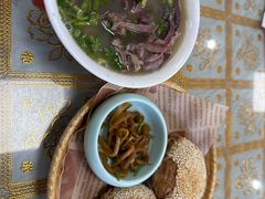 -清真·鸦儿李记·小馆(后海店)