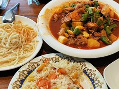 -新疆哈利德餐厅(紫薇都市店)