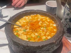 -绿茶餐厅(龙井船宴· 品牌总店)