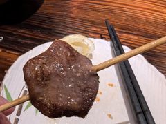 -鸟鹏烧鸟居酒屋(熙龙湾店)