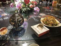 -黄三怪(清河店)