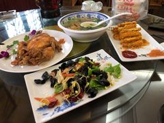 -周家大厨房(三原店)