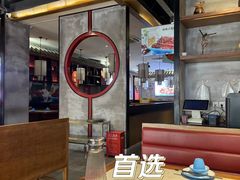 -舞虾小说.涮肉.烧烤(国顺东路店)