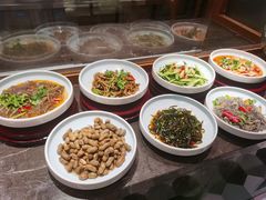 -纽斯特牛排自助餐厅(浦东文峰广场店)