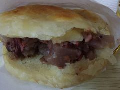 -闫家驴肉老店(华电一校店)