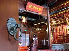-宁波府城隍庙