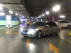-金虹桥国际中心·停车场