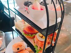 -天津君隆威斯汀酒店