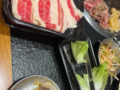 -炽城·烤肉名家(鸿达中央广场店)